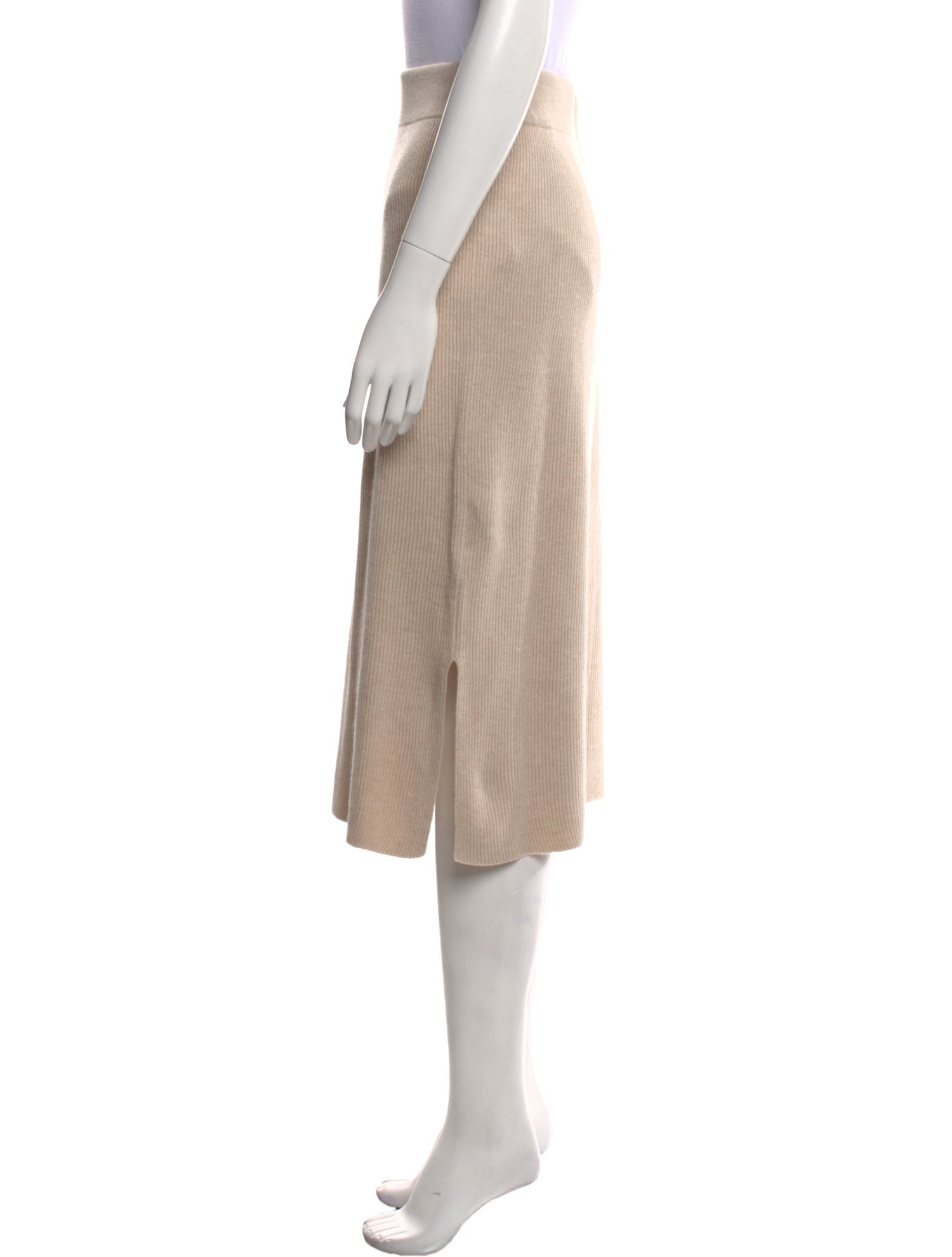 Brunello Cucinelli Knee-Length Skirt
