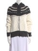 Brunello Cucinelli Cashmere Striped Sweater