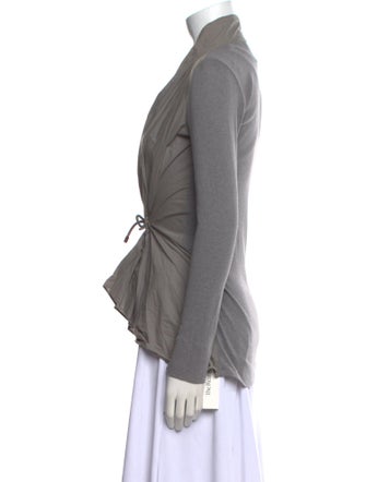 Brunello Cucinelli V-Neck Sweater