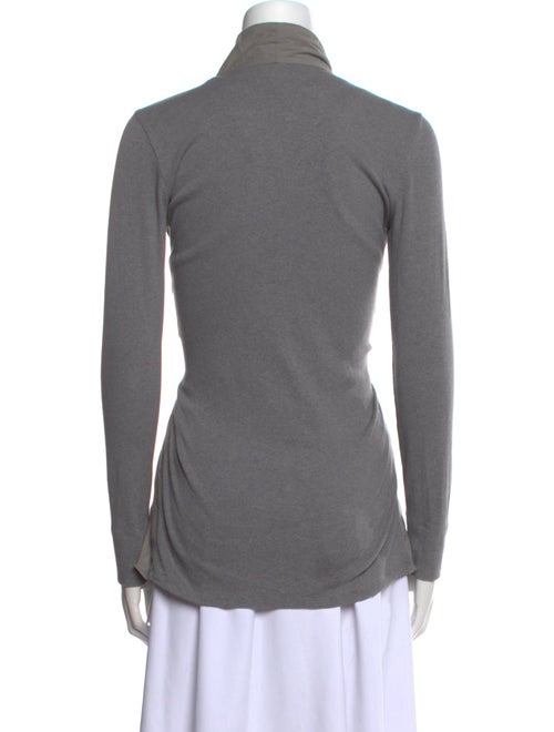 Brunello Cucinelli V-Neck Sweater