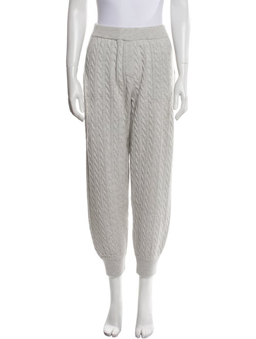 Brunello Cucinelli Cashmere Sweatpants