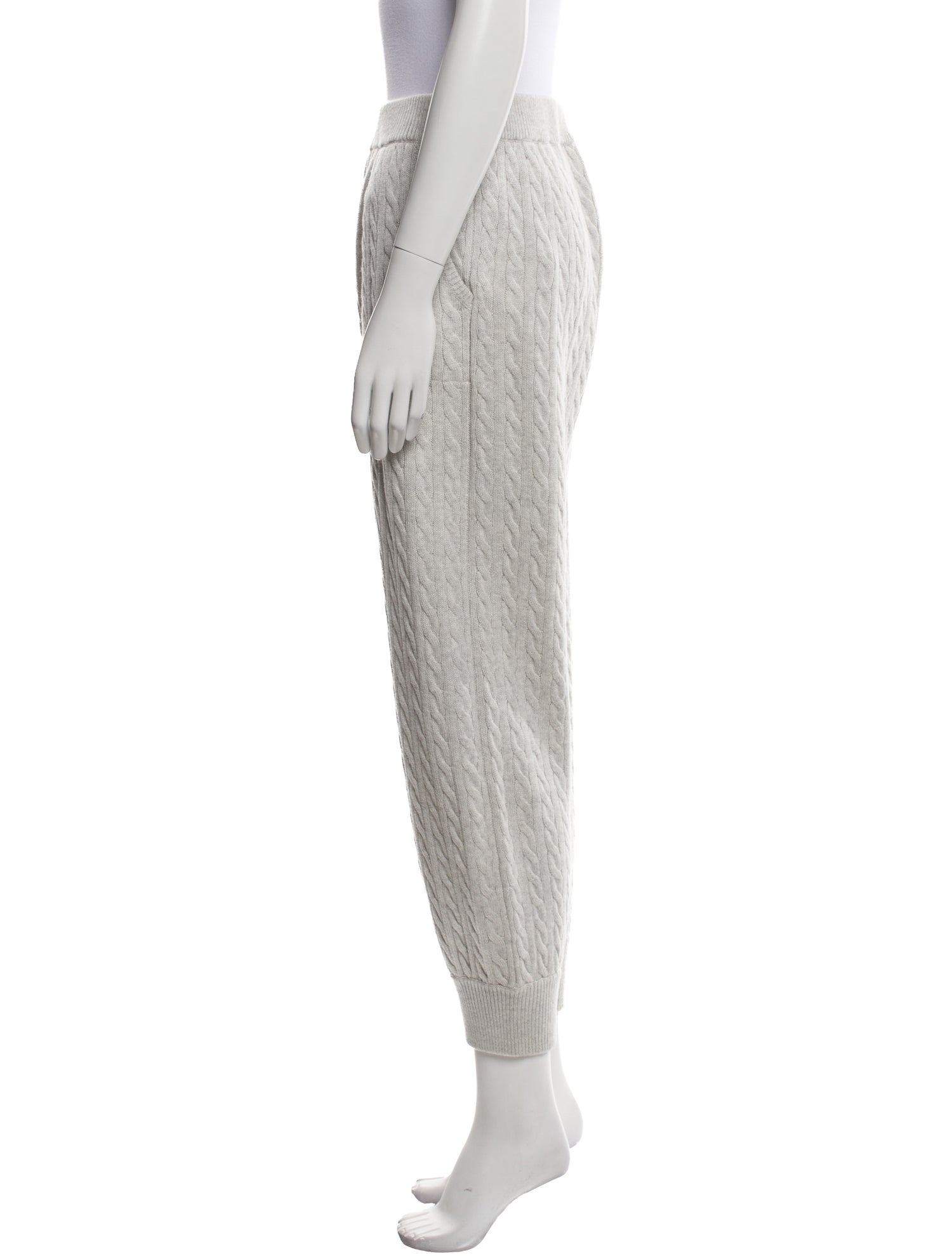 Brunello Cucinelli Cashmere Sweatpants