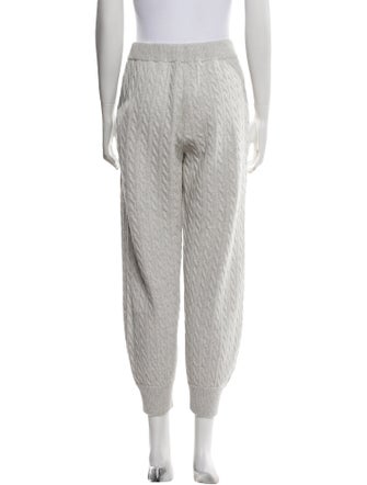 Brunello Cucinelli Cashmere Sweatpants