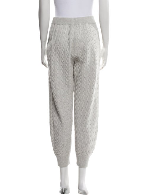 Brunello Cucinelli Cashmere Sweatpants
