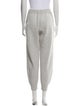 Brunello Cucinelli Cashmere Sweatpants