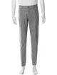 Brunello Cucinelli Wool Sweatpants