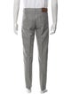 Brunello Cucinelli Wool Sweatpants