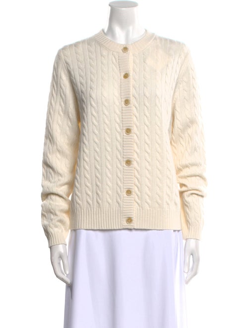 Brunello Cucinelli Cashmere Crew Neck Sweater