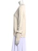 Brunello Cucinelli Cashmere Crew Neck Sweater