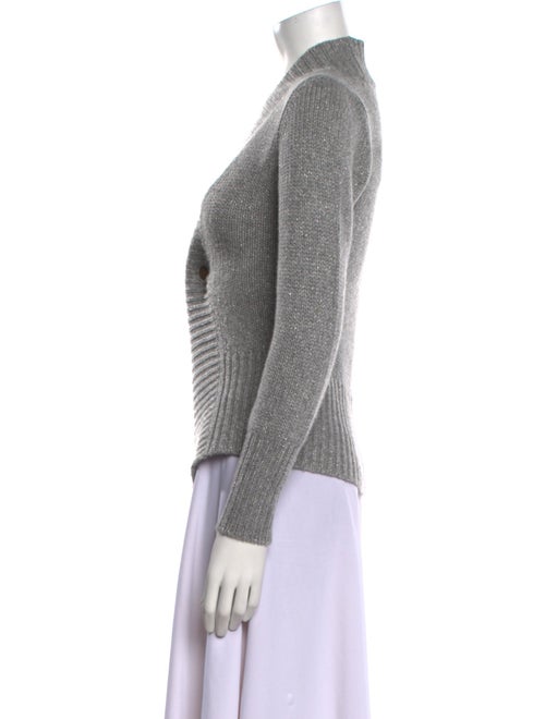 Brunello Cucinelli Cashmere V-Neck Sweater