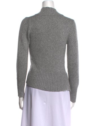 Brunello Cucinelli Cashmere V-Neck Sweater