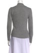 Brunello Cucinelli Cashmere V-Neck Sweater