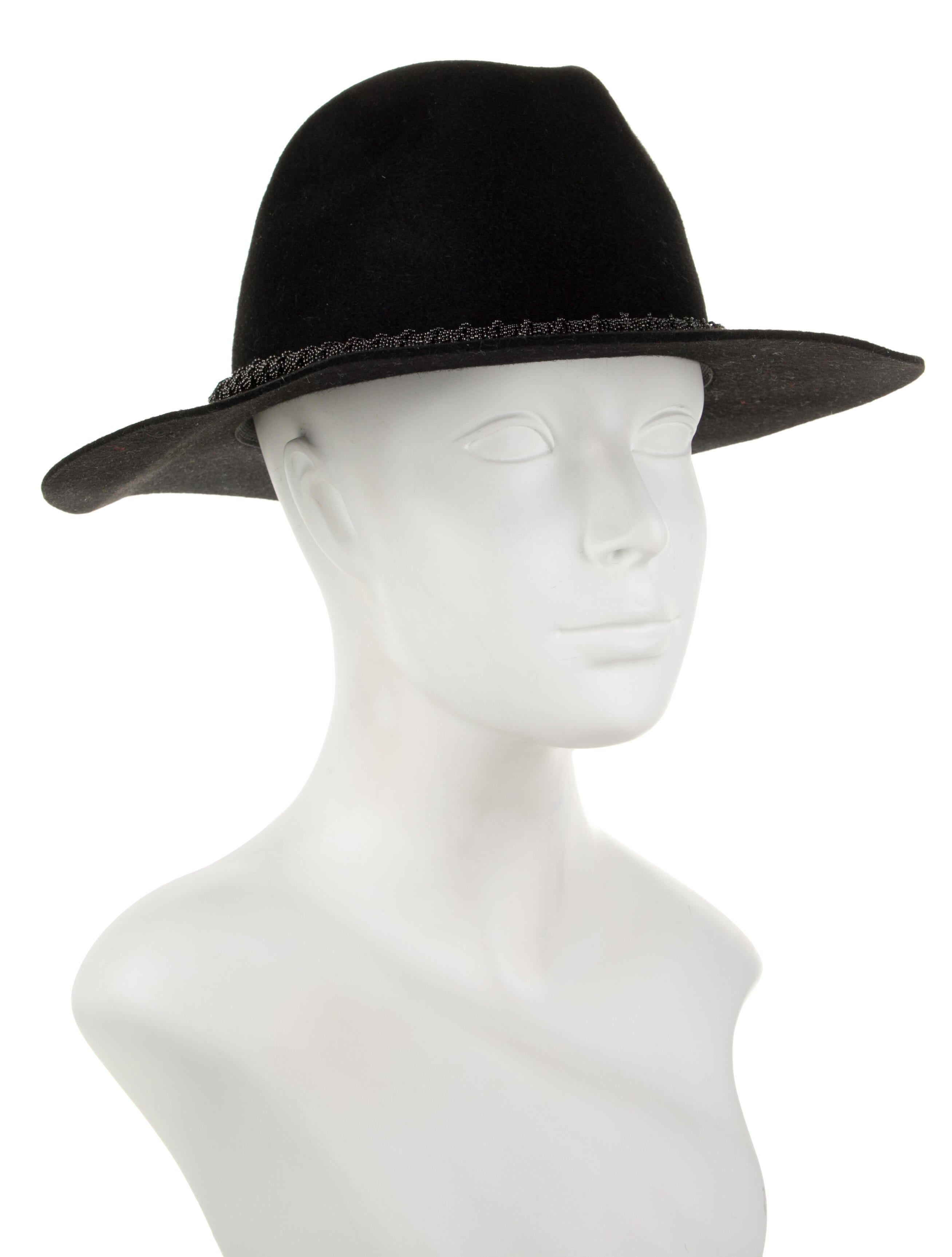 Brunello Cucinelli Suede Studded Accents Combat Boots