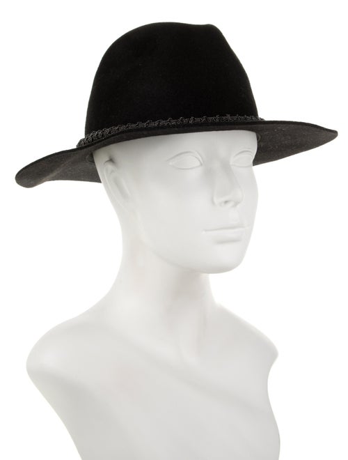 Brunello Cucinelli Suede Studded Accents Combat Boots