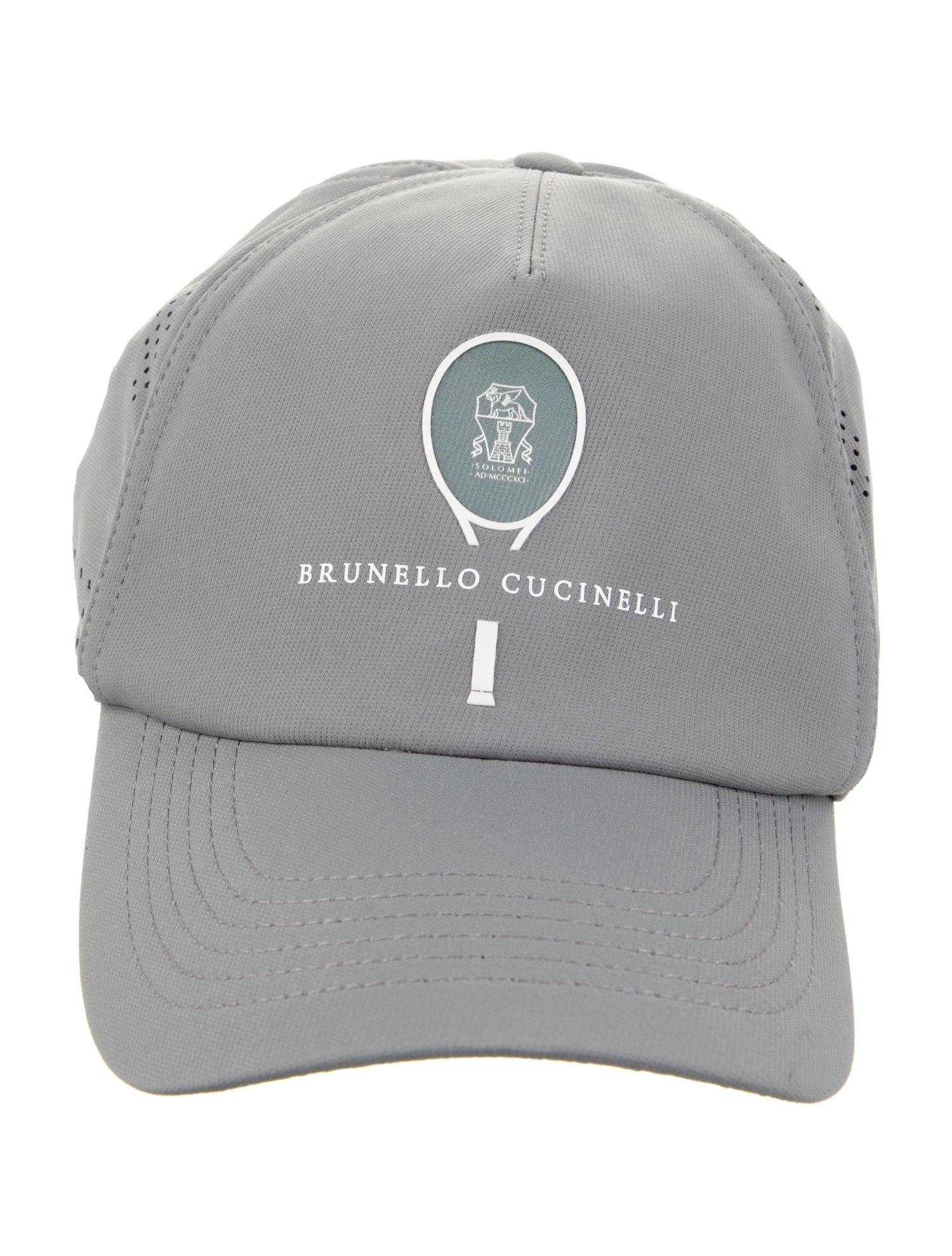 Brunello Cucinelli Baseball Cap