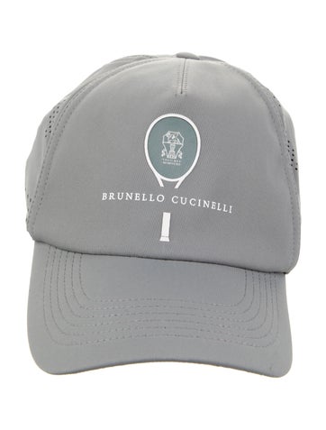 Brunello Cucinelli Hats Baseball Cap