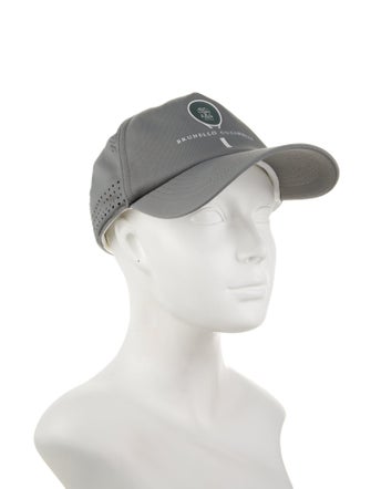 Brunello Cucinelli Baseball Cap