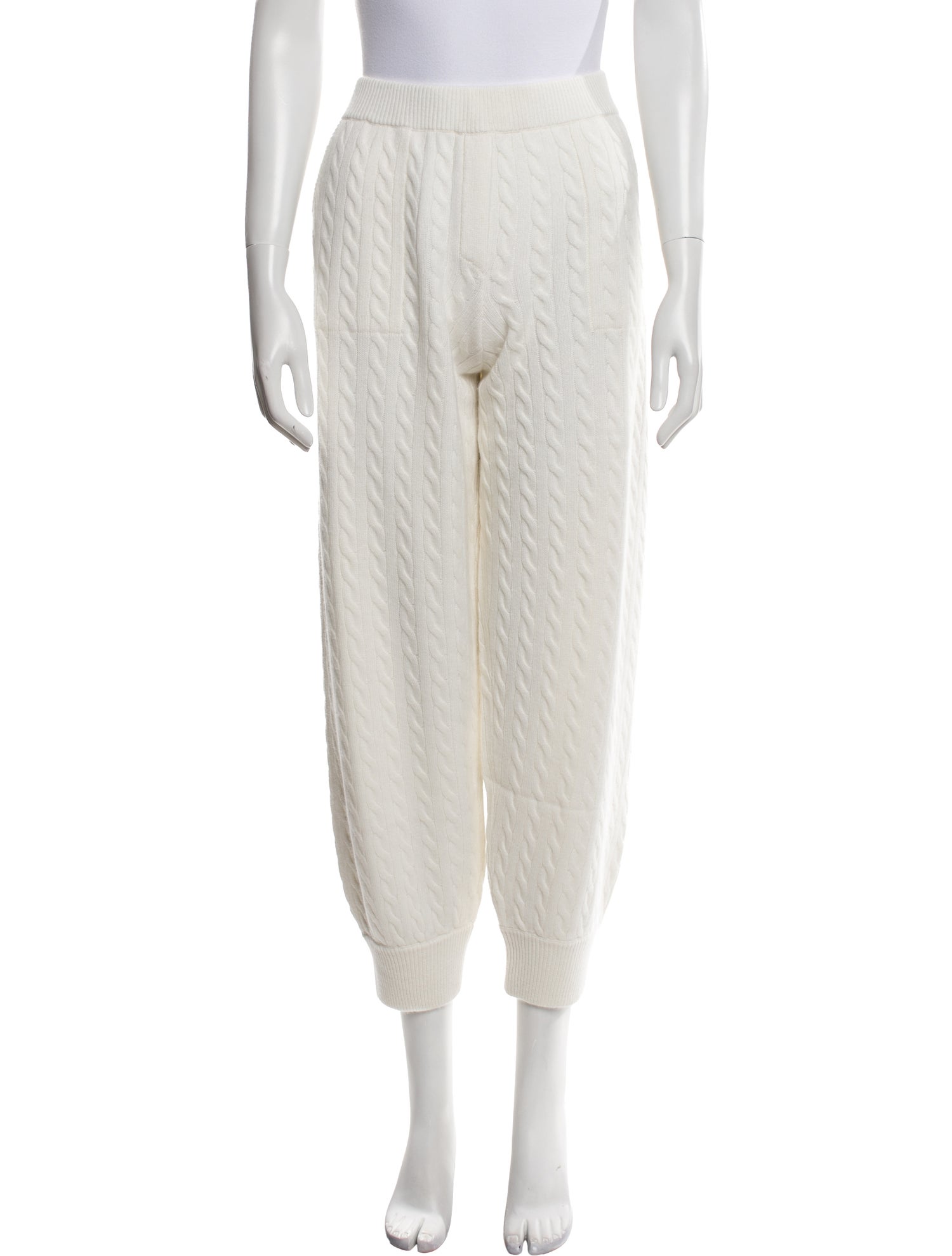 Brunello Cucinelli Cashmere Sweatpants w/ Tags