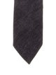 Brunello Cucinelli Denim Tie