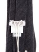 Brunello Cucinelli Denim Tie