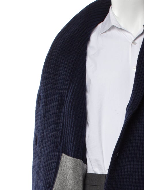 Brunello Cucinelli V-Neck Long Sleeve Cardigan