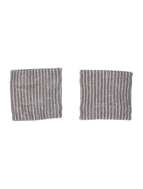 Brunello Cucinelli Wristband