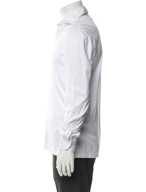 Brunello Cucinelli Long Sleeve Shirt