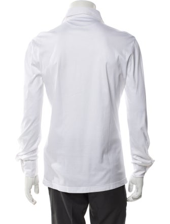 Brunello Cucinelli Long Sleeve Shirt