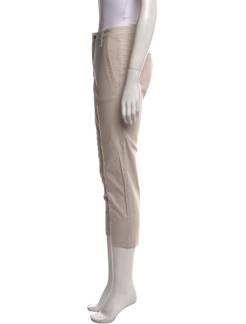Brunello Cucinelli Straight Leg Pants