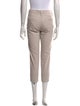 Brunello Cucinelli Straight Leg Pants