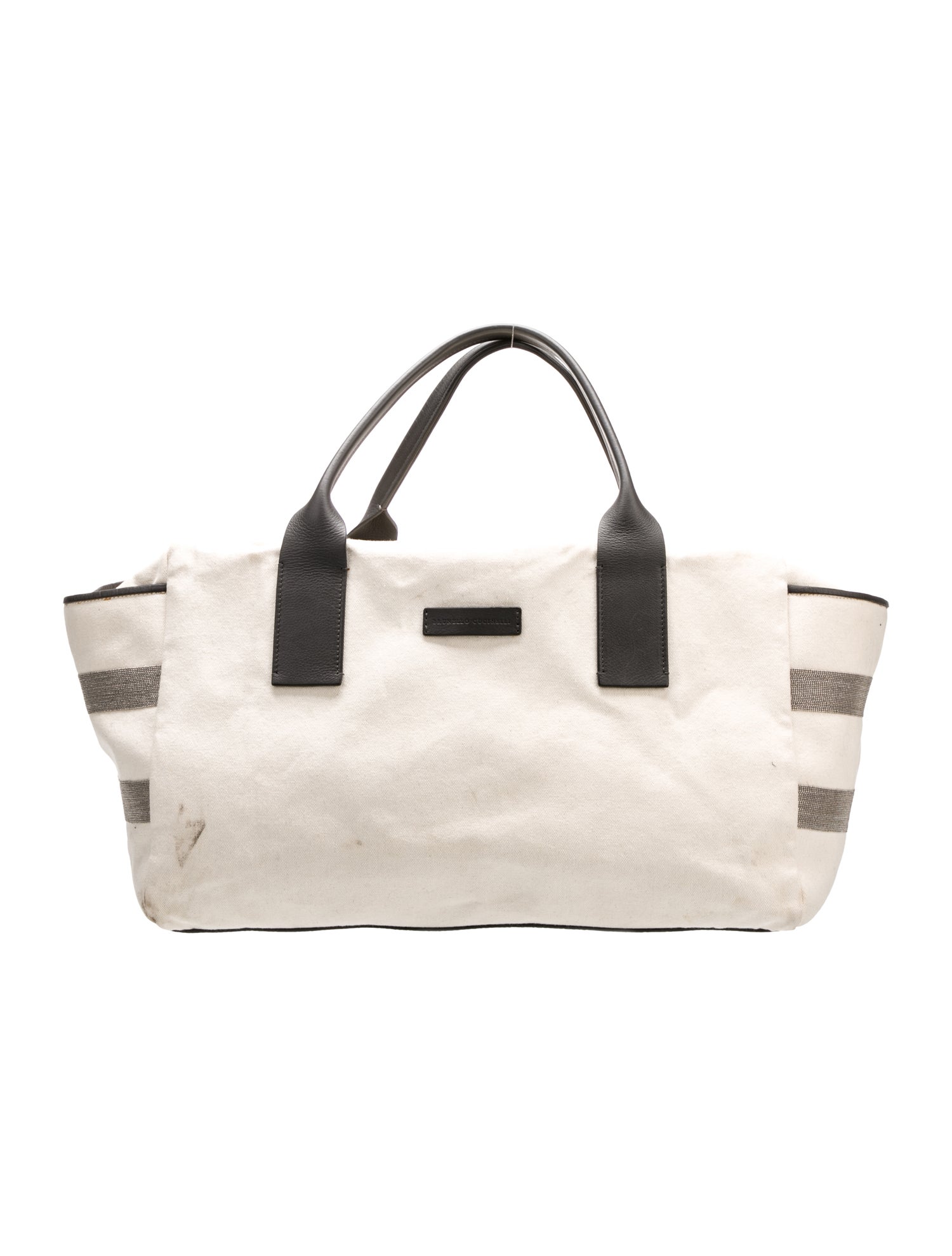 Brunello Cucinelli Monili Tote