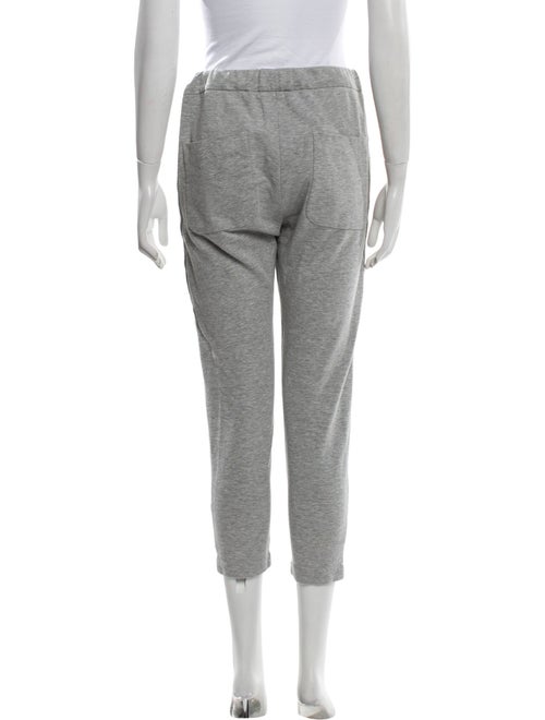 Brunello Cucinelli Glitter Accents Sweatpants