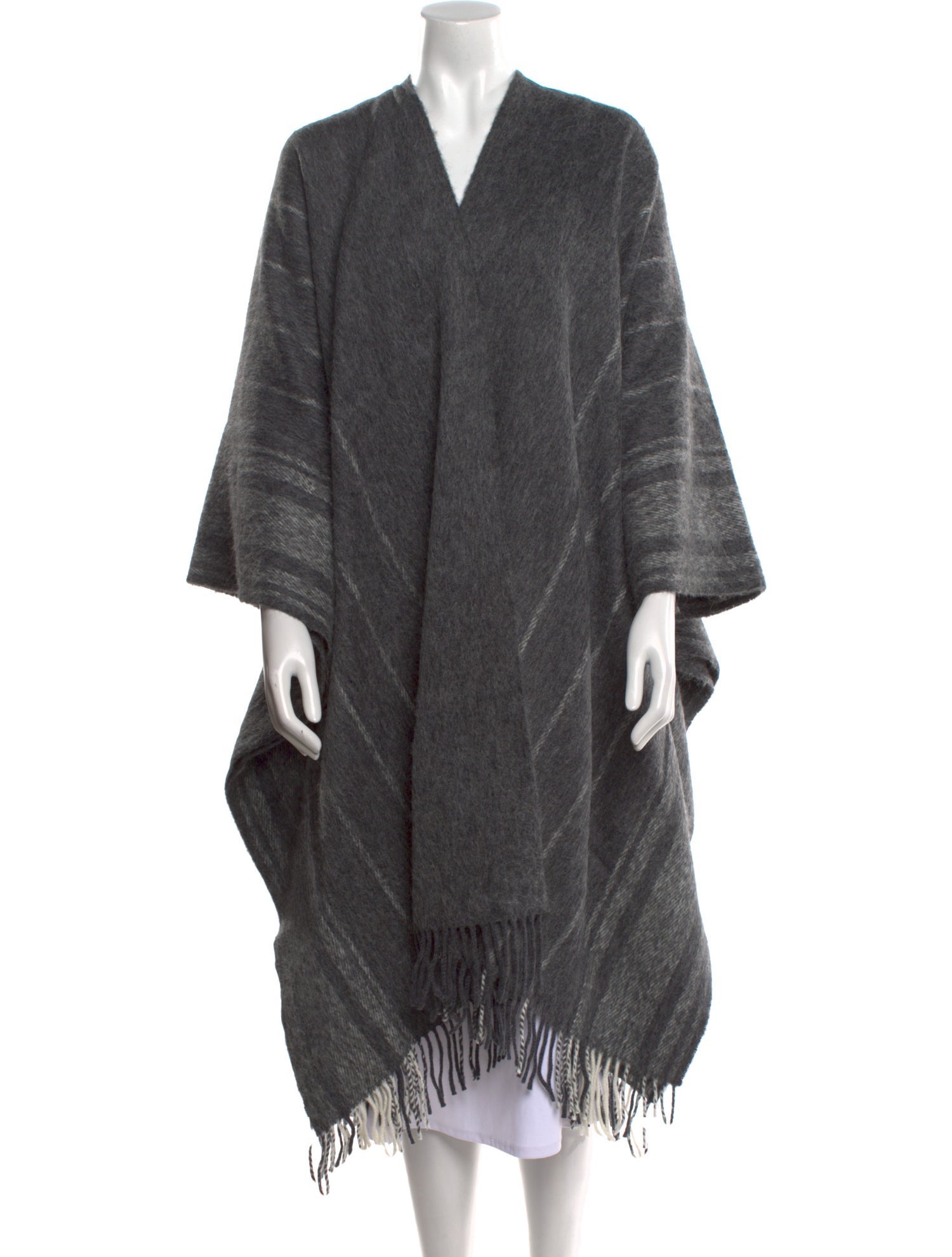 Brunello Cucinelli V-Neck Sweater