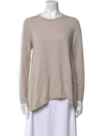 Brunello Cucinelli Cashmere Scoop Neck Sweater
