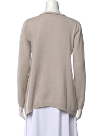 Brunello Cucinelli Cashmere Scoop Neck Sweater