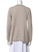 Brunello Cucinelli Cashmere Scoop Neck Sweater