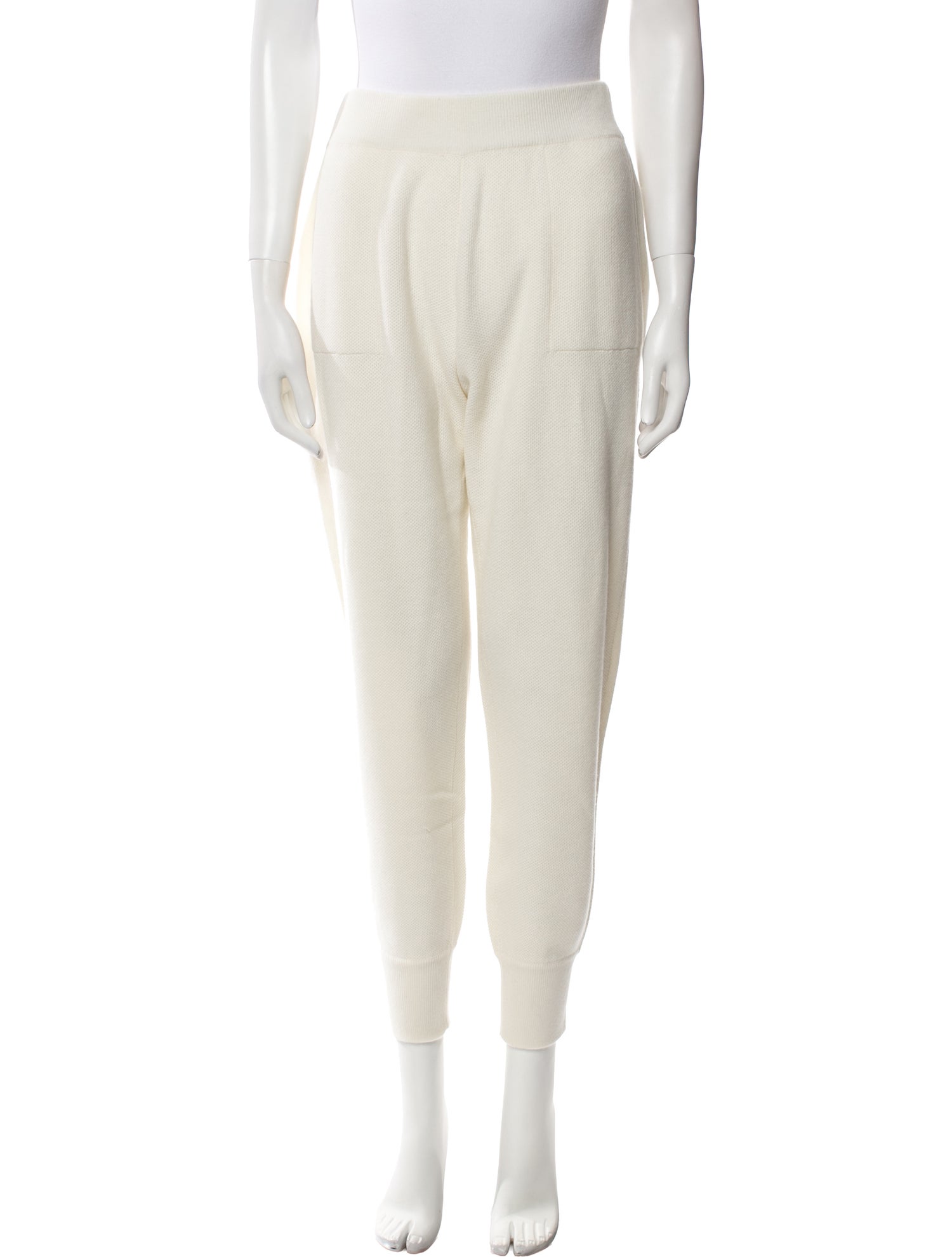 Brunello Cucinelli Cashmere Sweatpants