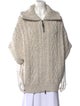 Brunello Cucinelli Wool Sweater