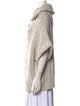 Brunello Cucinelli Wool Sweater