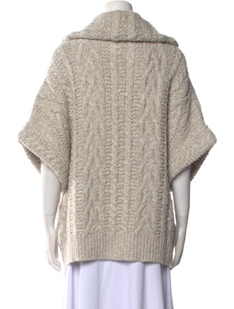 Brunello Cucinelli Wool Sweater