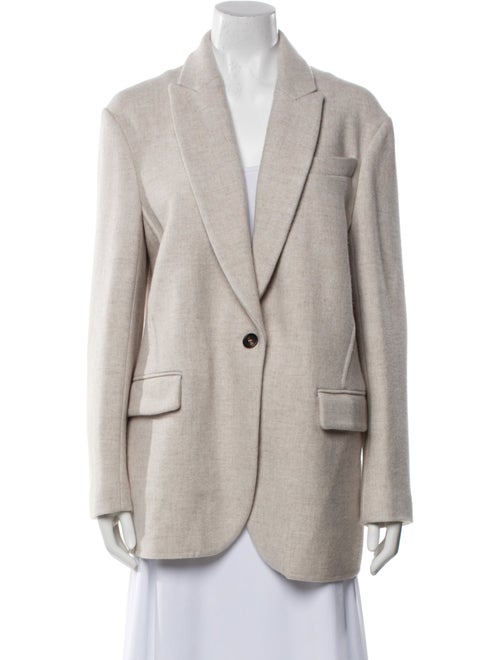Brunello Cucinelli Cashmere Blazer