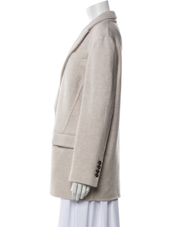 Brunello Cucinelli Cashmere Blazer