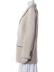 Brunello Cucinelli Cashmere Blazer