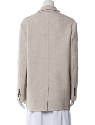 Brunello Cucinelli Cashmere Blazer