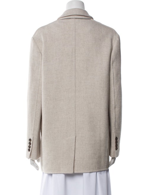Brunello Cucinelli Cashmere Blazer