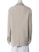Brunello Cucinelli Cashmere Blazer