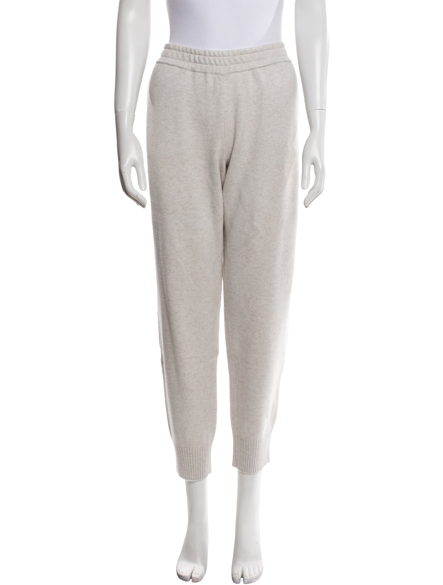 Brunello Cucinelli Virgin Wool Sweatpants