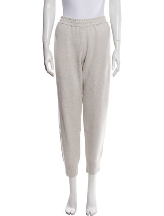 Brunello Cucinelli Virgin Wool Sweatpants