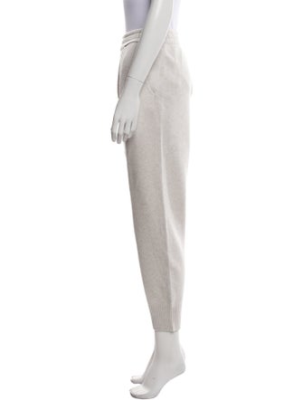 Brunello Cucinelli Virgin Wool Sweatpants