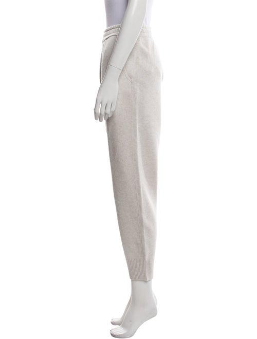 Brunello Cucinelli Virgin Wool Sweatpants